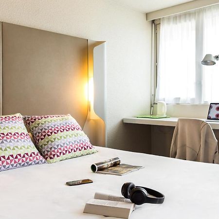 Campanile Hotel Бове Экстерьер фото