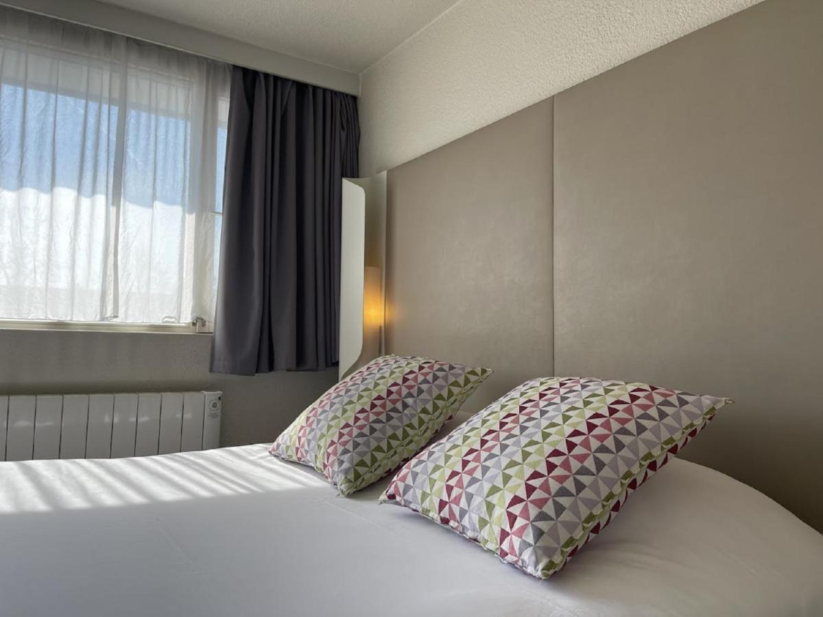 Campanile Hotel Бове Экстерьер фото
