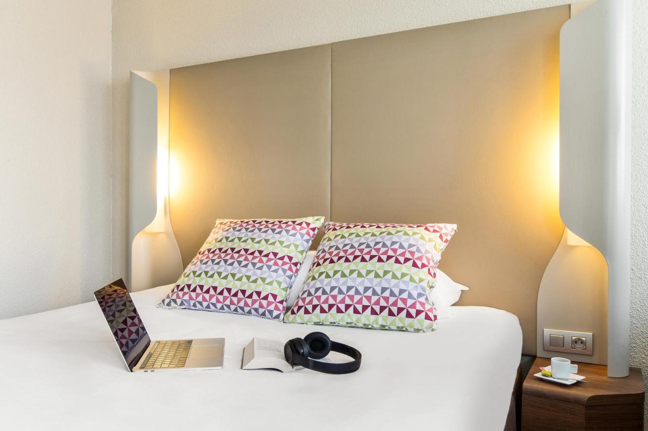 Campanile Hotel Бове Экстерьер фото